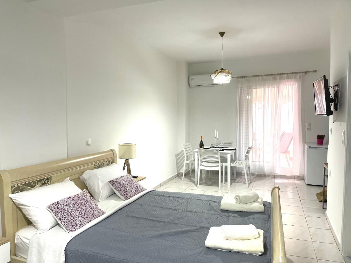 Athens Studio Экстерьер фото