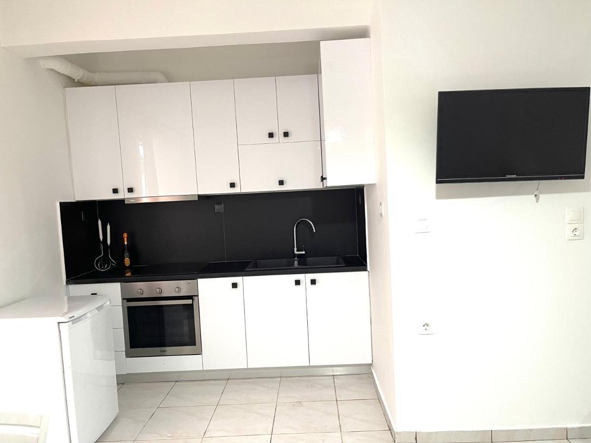 Athens Studio Экстерьер фото