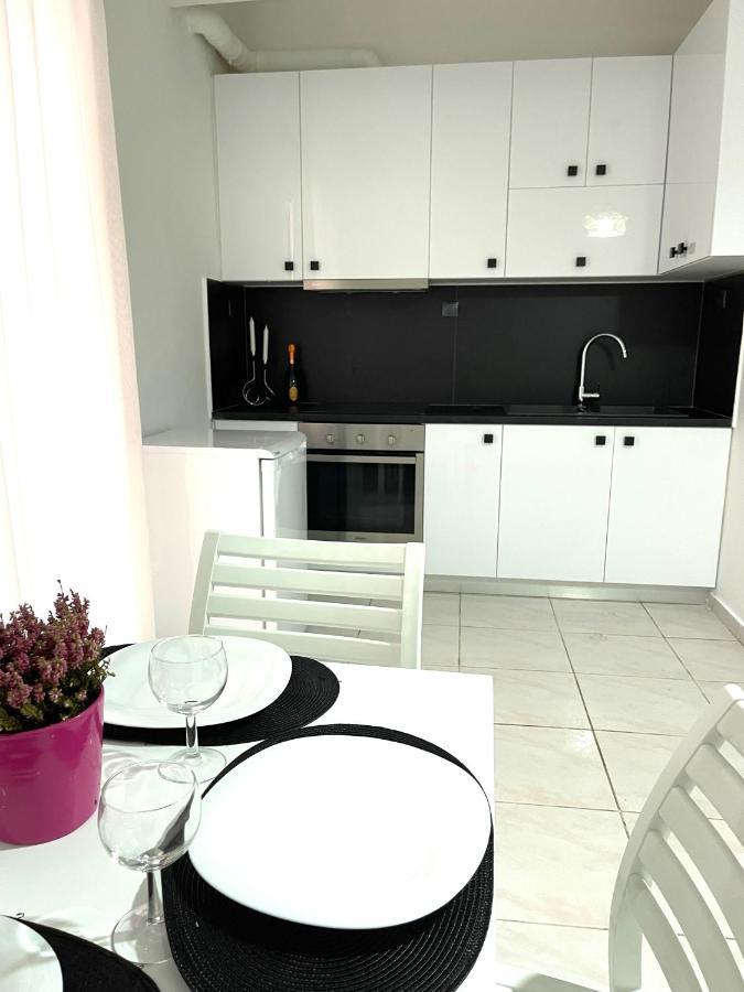 Athens Studio Экстерьер фото