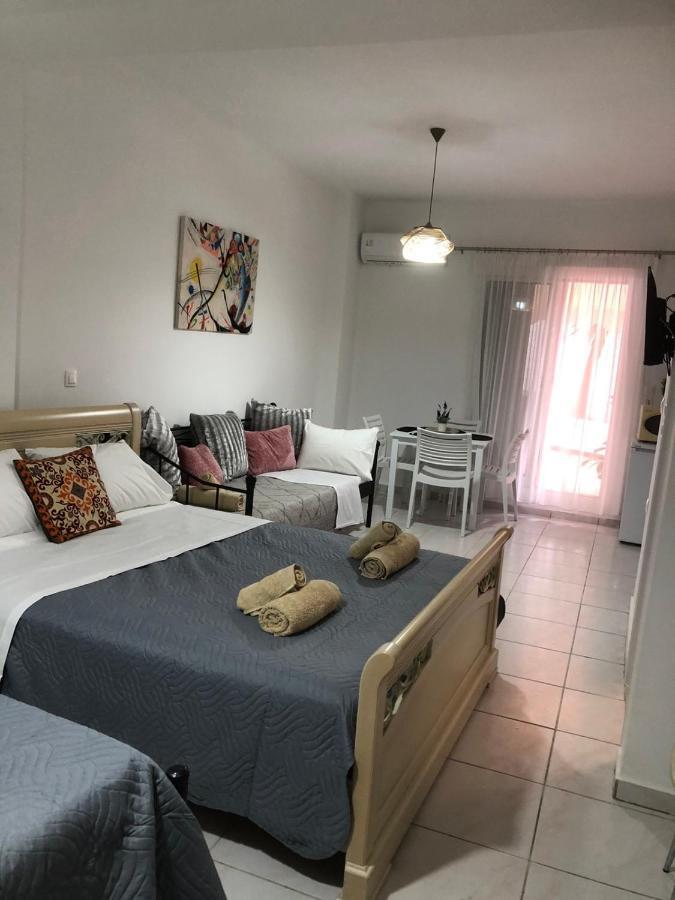 Athens Studio Экстерьер фото